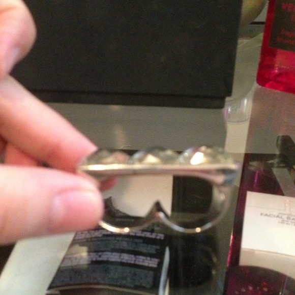 Sliver ring - Picture 2 of 3