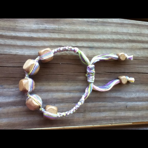 Summer trending bracelets! Made from soft fabric! - Picture 2 of 4