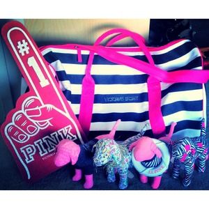 Victoria's Secret Bundle 💋 (only two dogs left)