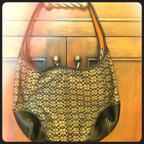Coach purse🎉REDUCED🎉Reserved