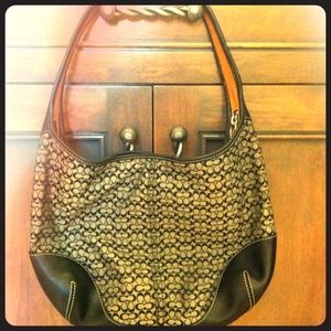 Coach purse🎉REDUCED🎉Reserved