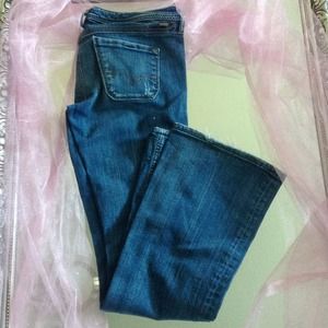 Diesel jeans 28 x 32