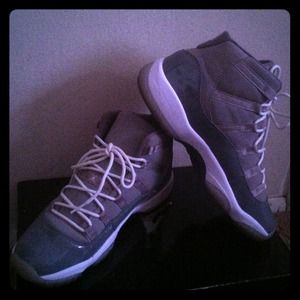 Air Jordan 11 Retro