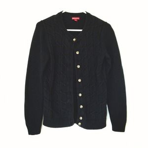 ⛔REDUCED⛔Cable knit cardigan