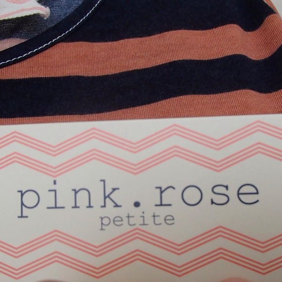 NWT Maxi Dress - Picture 2 of 2