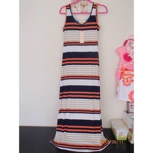 NWT Maxi Dress