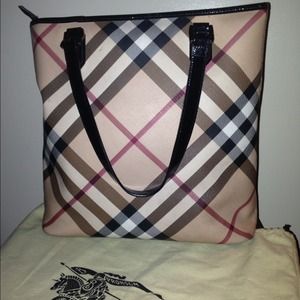 Burberry Handbag
