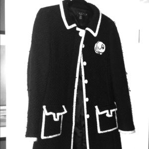 Fall/Winter dress coat