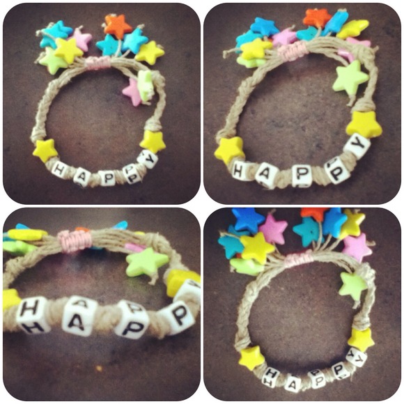 Summer 2013 trending bracelets! - Picture 1 of 4