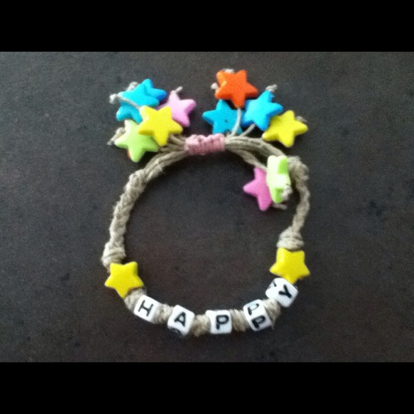 Summer 2013 trending bracelets! - Picture 2 of 4