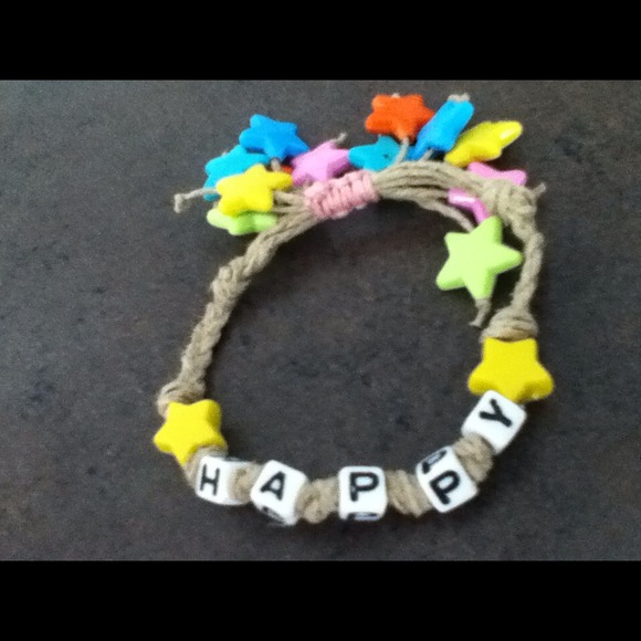 Summer 2013 trending bracelets! - Picture 3 of 4