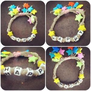 Summer 2013 trending bracelets!