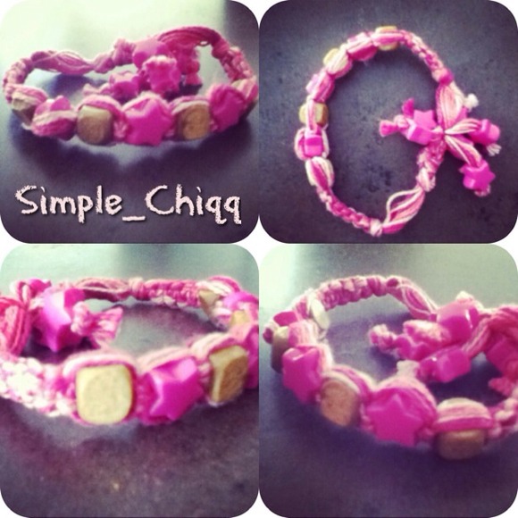 Summer 2013  trending bracelets! Simple_Chiqq - Picture 1 of 4