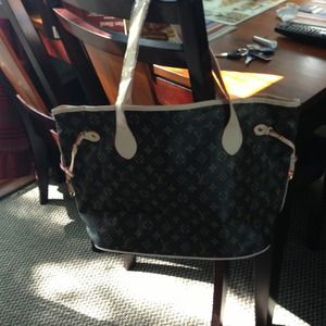 LV- Handbag