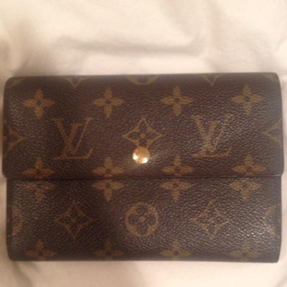 Louis Vuitton Wallet