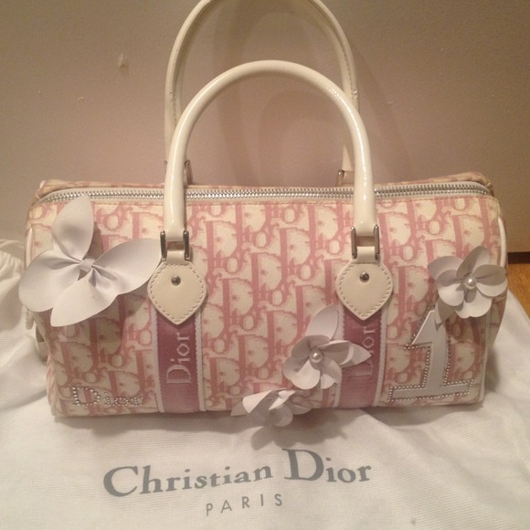 Christian Dior Bag