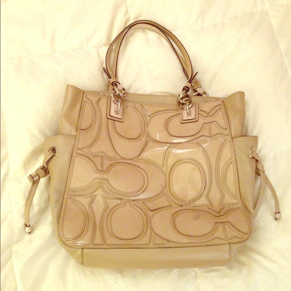 Coach Handbags - Authentic COACH Bag