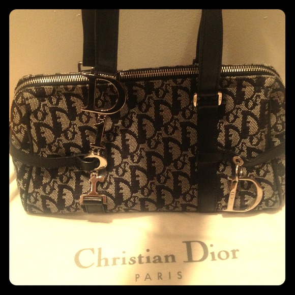 🎉SOLD🎉 Christian Dior Bag