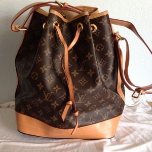 LV bag