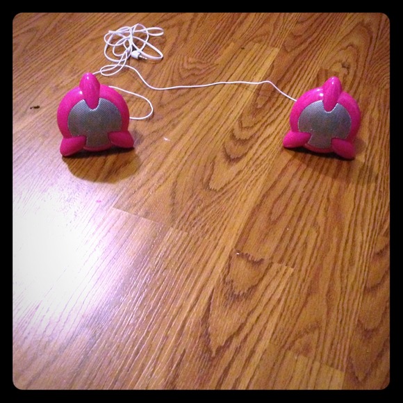 Speakers