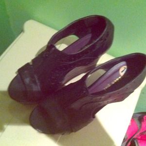 Madden girl heels