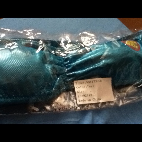 🚫SOLD Bandeau🚫 - Picture 2 of 3