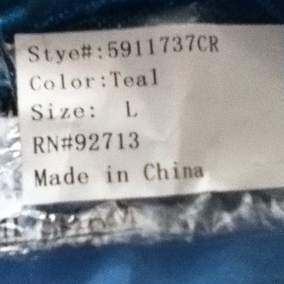 🚫SOLD Bandeau🚫 - Picture 3 of 3