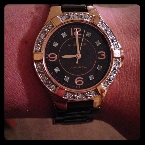 Anne Klein Watch