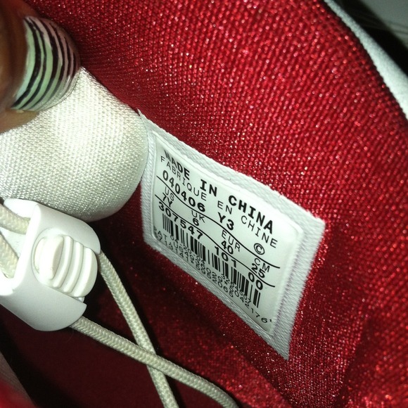 Jordan 19s - Picture 3 of 3