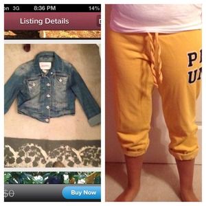 Bundle for Annaleigh101