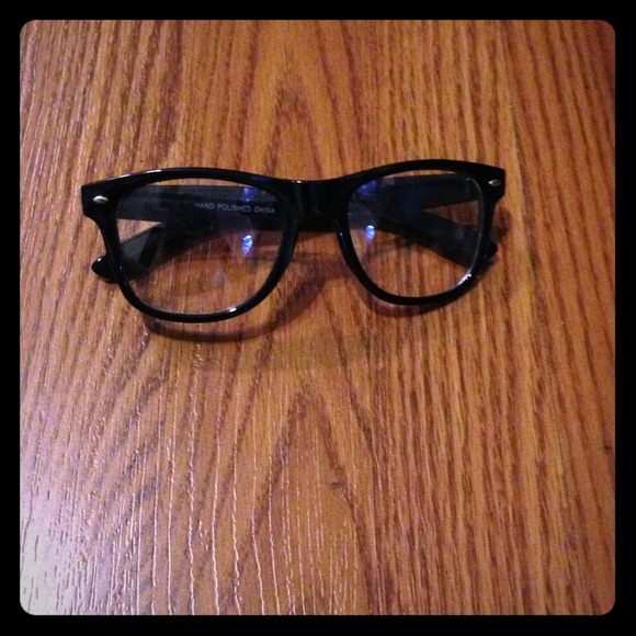 Glasses