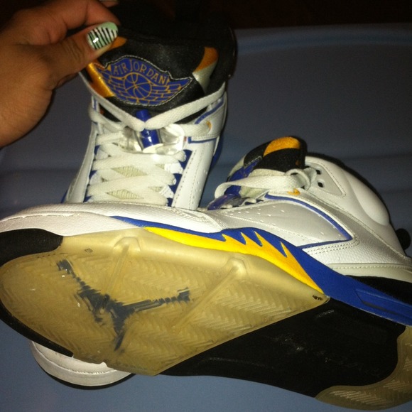 Air Jordanssss!!