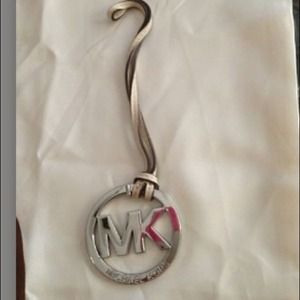 Michael kors fob