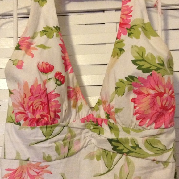 Summer dress - Picture 3 of 3