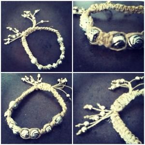 Summer 2013 trending bracelets! Simple_Chiqq