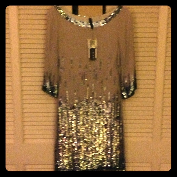 KAS Designs dress - Picture 1 of 3