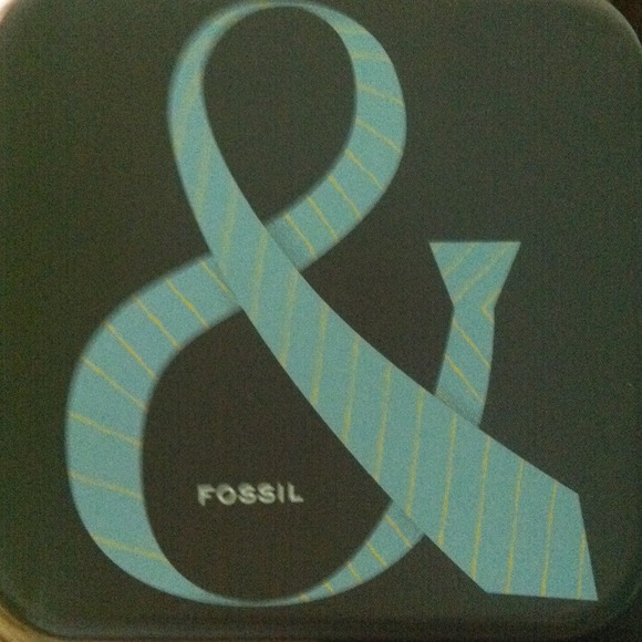 REDUCED Fossil watch - Picture 2 of 3