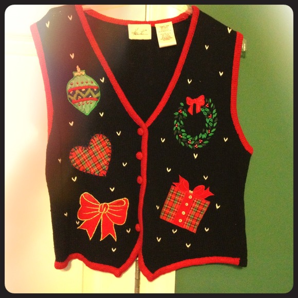 Christmas sweater bundle:) for bamagurl2002