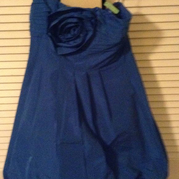 BCBG Maxaria dress - Picture 3 of 3
