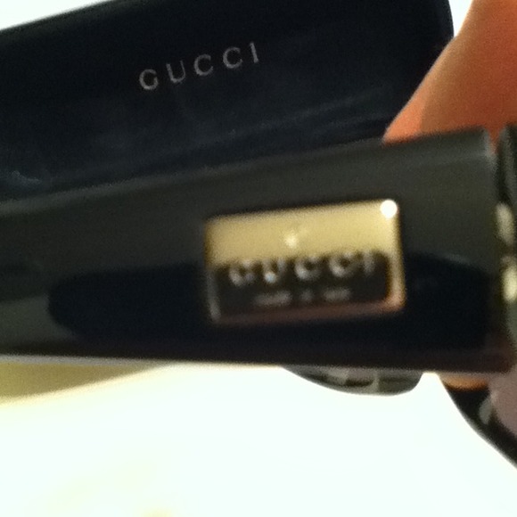 Sunglasses Gucci