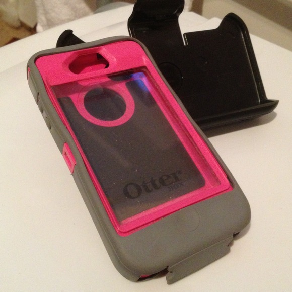Case for iPhone 4s