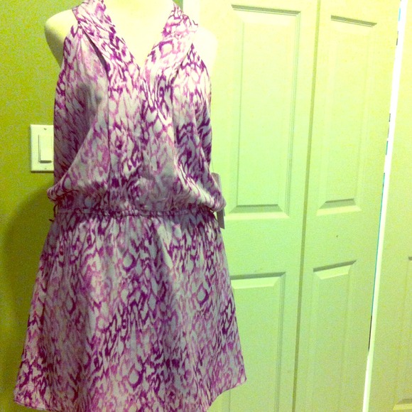 Calvin Klein Dresses & Skirts - Sold*Calvin Klein Petite/large💜New
