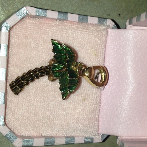 🌼Authentic Rare JUICY COUTURE charm (rare)🌼 - Picture 2 of 3