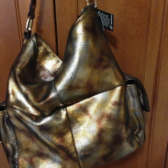 Brand new Markowsky purse! Make me an offer!!! - Picture 3 of 3
