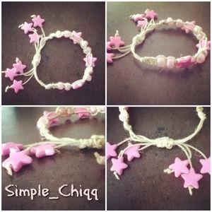 Summer 2013 trending bracelets! Simple_Chiqq