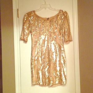 Adrianna Papell dress