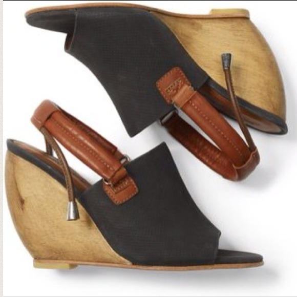 Club Monaco Shoes - 🎉Host Pick🎉 NWOT Rachel Comey Wedges Club Monaco