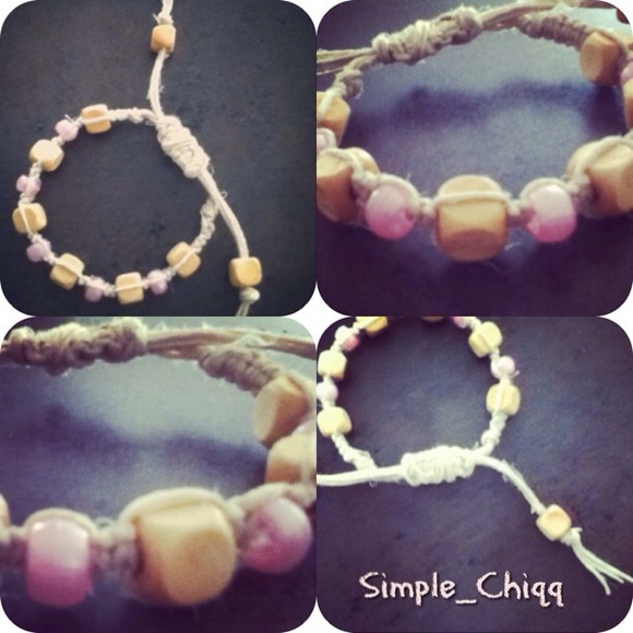 Summer 2013 trending bracelets! Simple_Chiqq - Picture 1 of 4