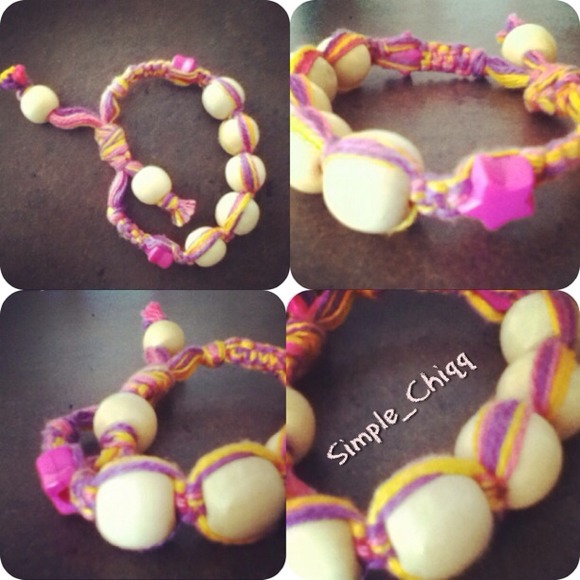 Summer 2013 trending bracelets! Simple_Chiqq ! - Picture 1 of 4
