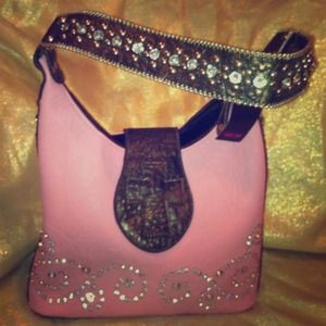 ✨Pink Bling ✨ 👛✨